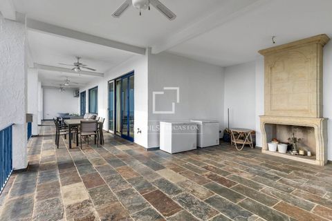 Villa i Altea, Alicante, Altea - € 2.550.000 | Ref: ALT64244 - foto 20