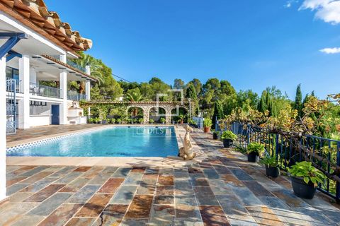 Villa i Altea, Alicante, Altea - € 2.550.000 | Ref: ALT64244 - foto 22