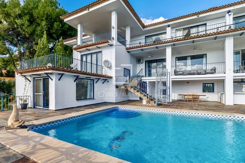 Villa i Altea, Alicante, Altea - € 2.550.000 | Ref: ALT64244 - foto 23