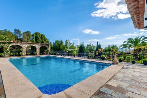 Villa i Altea, Alicante, Altea - € 2.550.000 | Ref: ALT64244 - foto 27
