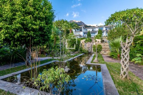 Villa i Altea, Alicante, Altea - € 2.550.000 | Ref: ALT64244 - foto 28