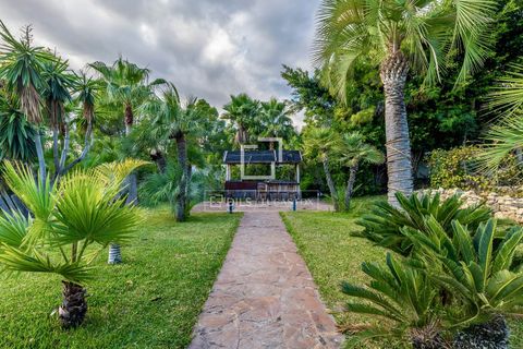 Villa i Altea, Alicante, Altea - € 2.550.000 | Ref: ALT64244 - foto 29