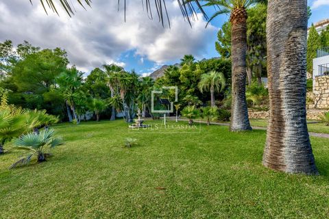 Villa i Altea, Alicante, Altea - € 2.550.000 | Ref: ALT64244 - foto 30