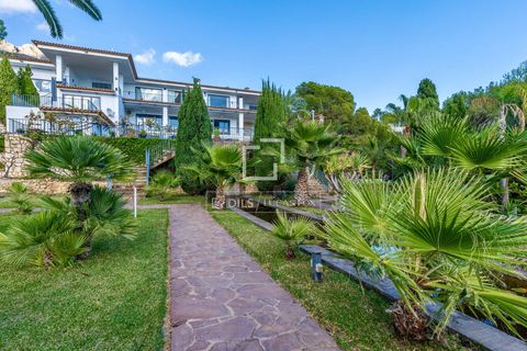 Villa i Altea, Alicante, Altea - € 2.550.000 | Ref: ALT64244 - foto 31
