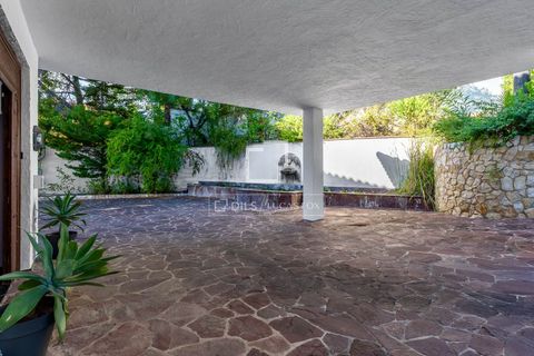 Villa i Altea, Alicante, Altea - € 2.550.000 | Ref: ALT64244 - foto 37