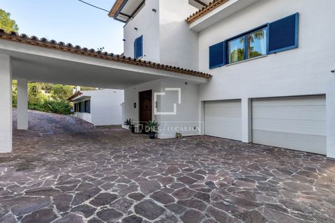 Villa i Altea, Alicante, Altea - € 2.550.000 | Ref: ALT64244 - foto 38