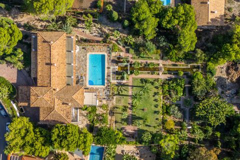 Villa i Altea, Alicante, Altea - € 2.550.000 | Ref: ALT64244 - foto 42