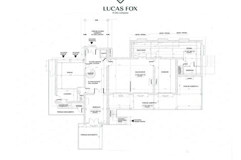 Villa i Altea, Alicante, Altea - € 2.550.000 | Ref: ALT64244 - foto 43