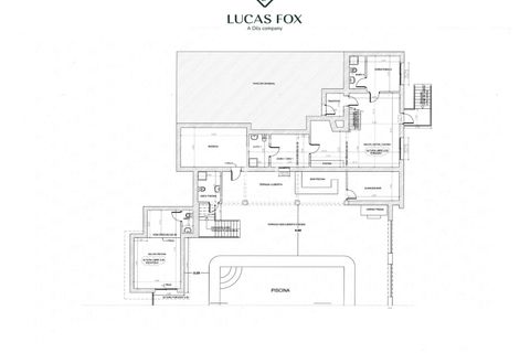 Villa i Altea, Alicante, Altea - € 2.550.000 | Ref: ALT64244 - foto 45