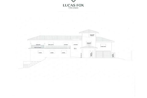 Villa i Altea, Alicante, Altea - € 2.550.000 | Ref: ALT64244 - foto 47