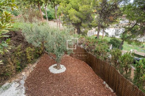 Villa i Castelldefels, Barcelona, Castelldefels - € 830 000 | Ref: GAV63921 - foto 9