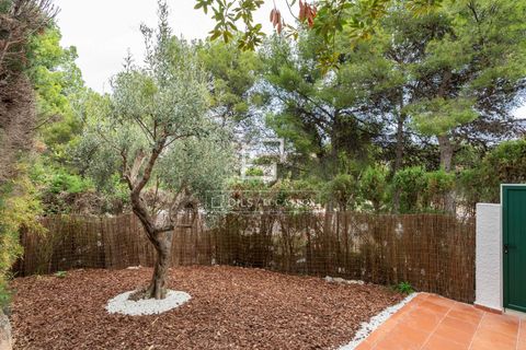 Villa i Castelldefels, Barcelona, Castelldefels - € 830 000 | Ref: GAV63921 - foto 16