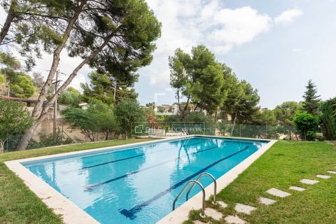 Villa i Castelldefels, Barcelona, Castelldefels - € 830 000 | Ref: GAV63921 - foto 34