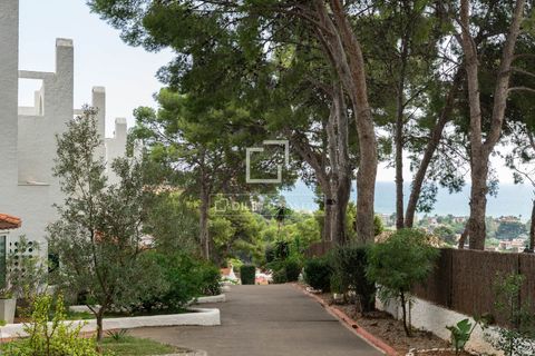 Villa i Castelldefels, Barcelona, Castelldefels - € 830 000 | Ref: GAV63921 - foto 36