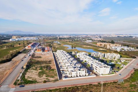 Villa i Los Alcazares, Murcia - foto 4