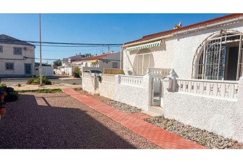 Bungalou a El Chaparral, Alicante, El Chaparral - € 154.900 | Ref: MLSC6349042 - foto 11