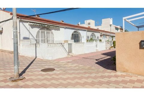 Bungalou a El Chaparral, Alicante, El Chaparral - € 154.900 | Ref: MLSC6349042 - foto 12