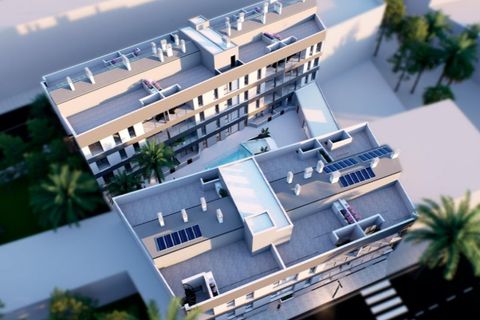 Lejlighed i Roda, Murcia, Roda - € 305.000 | Ref: N9622 - foto 6