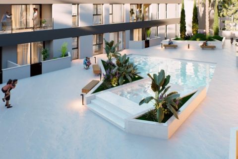 Penthouse i Roda, Murcia, Roda - € 211.000 | Ref: N9623 - foto 2