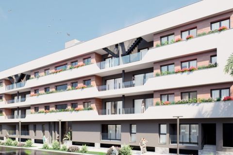 Penthouse i Roda, Murcia, Roda - € 211.000 | Ref: N9623 - foto 4
