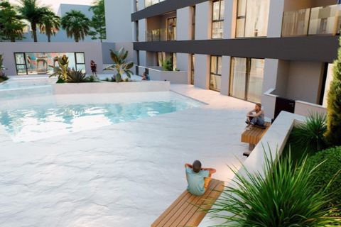 Penthouse i Roda, Murcia, Roda - € 278.000 | Ref: N9624 - foto 4
