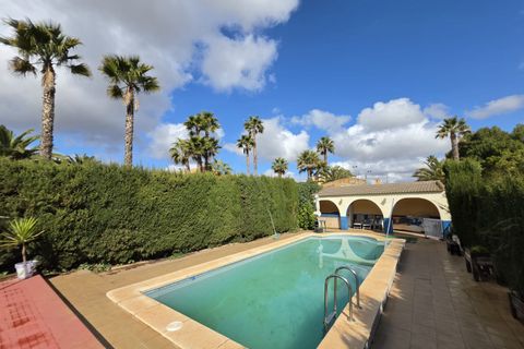 Villa i Elda, Alicante, Elda - € 349.995 | Ref: MCO-67155 - foto 4