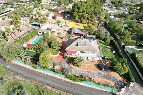 Villa i Elda, Alicante, Elda - € 349.995 | Ref: MCO-67155 - foto 2