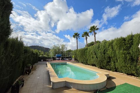 Villa i Elda, Alicante, Elda - € 349.995 | Ref: MCO-67155 - foto 9
