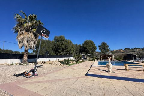 Villa a Castalla, Alicante, Castalla - € 449.995 | Ref: MCO-78670 - foto 7