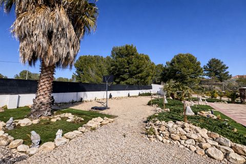 Villa a Castalla, Alicante, Castalla - € 449.995 | Ref: MCO-78670 - foto 12
