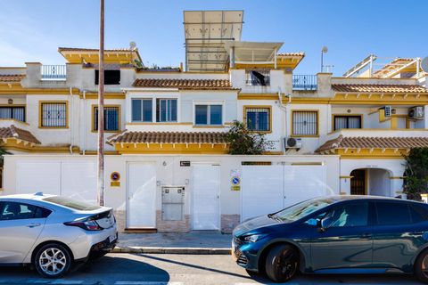 Villa i Torrevieja, Alicante, Torrevieja - € 220.000 | Ref: MLSC5630543/13477 - foto 20