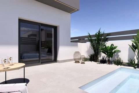 Villa a Benijofar, Alicante, Benijofar - € 515.000 | Ref: 399927__COMPLEX__399/13477 - foto 2