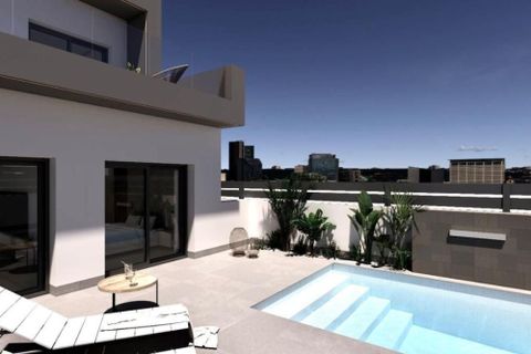 Villa a Benijofar, Alicante, Benijofar - € 515.000 | Ref: 399927__COMPLEX__399/13477 - foto 3