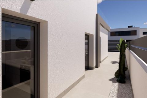Villa a Benijofar, Alicante, Benijofar - € 515.000 | Ref: 399927__COMPLEX__399/13477 - foto 4