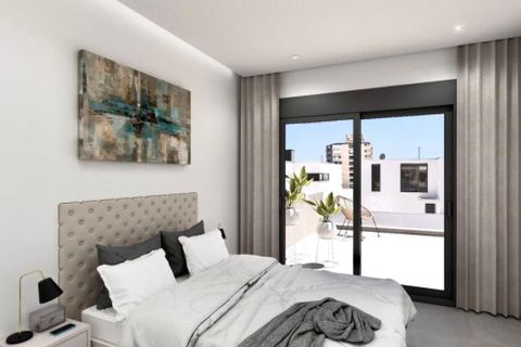 Villa a Benijofar, Alicante, Benijofar - € 515.000 | Ref: 399927__COMPLEX__399/13477 - foto 17