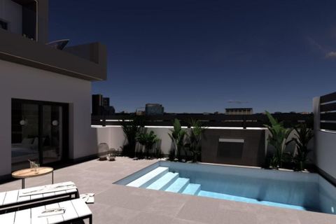 Villa a Benijofar, Alicante, Benijofar - € 515.000 | Ref: 399927__COMPLEX__399/13477 - foto 22