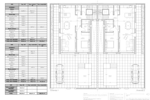 Villa a Benijofar, Alicante, Benijofar - € 515.000 | Ref: 399927__COMPLEX__399/13477 - foto 23