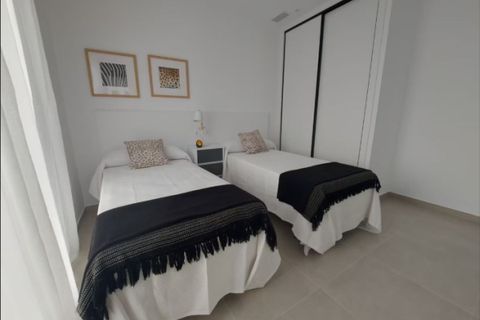 Villa i Torre Pacheco, Murcia, Torre Pacheco - € 242.500 | Ref: 403743__COMPLEX__531/13477 - foto 11