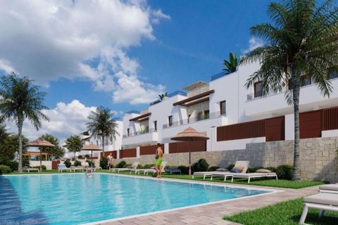 Rækkehus i Orihuela, Alicante, Orihuela - € 315.000 | Ref: 428907__COMPLEX__427/13477 - foto 5