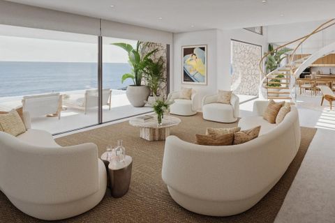 Villa a Benitachell, Alicante, Benitachell - € 3.818.000 | Ref: 466450__COMPLEX__466/13477 - foto 3
