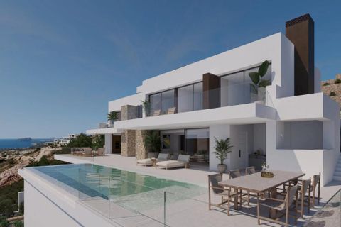 Villa a Benitachell, Alicante, Benitachell - € 3.818.000 | Ref: 466450__COMPLEX__466/13477 - foto 9