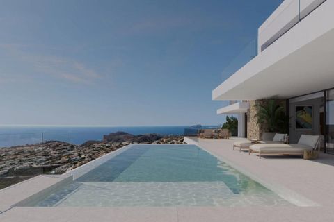 Villa a Benitachell, Alicante, Benitachell - € 3.818.000 | Ref: 466450__COMPLEX__466/13477 - foto 10