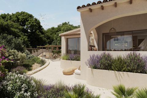 Villa i Benissa, Alicante, Benissa - € 1.250.000 | Ref: 466459__COMPLEX__466/13477 - foto 4