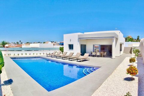 Villa i Rafal, Alicante, Rafal - € 415.000 | Ref: 466504__COMPLEX__466/13477 - foto 1