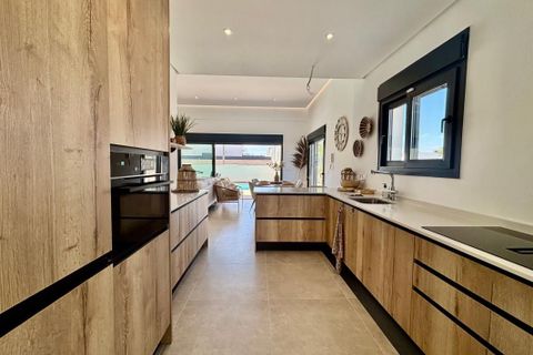 Villa i Rafal, Alicante, Rafal - € 415.000 | Ref: 466504__COMPLEX__466/13477 - foto 4