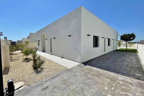 Villa i Rafal, Alicante, Rafal - € 415.000 | Ref: 466504__COMPLEX__466/13477 - foto 18