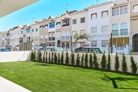 Bungalow i Torrevieja, Alicante, Torrevieja - € 380.000 | Ref: 466577__COMPLEX__248/13477 - foto 3