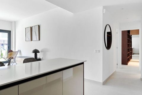 Bungalow i Torrevieja, Alicante, Torrevieja - € 380.000 | Ref: 466577__COMPLEX__248/13477 - foto 22
