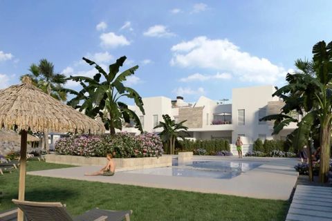 Leilighet i Algorfa, Alicante, Algorfa - € 365 000 | Ref: 466615__COMPLEX__466/13477 - foto 1