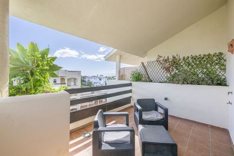 Leilighet i Estepona, Malaga, Estepona - € 319 000 | Ref: R5325043 - foto 26